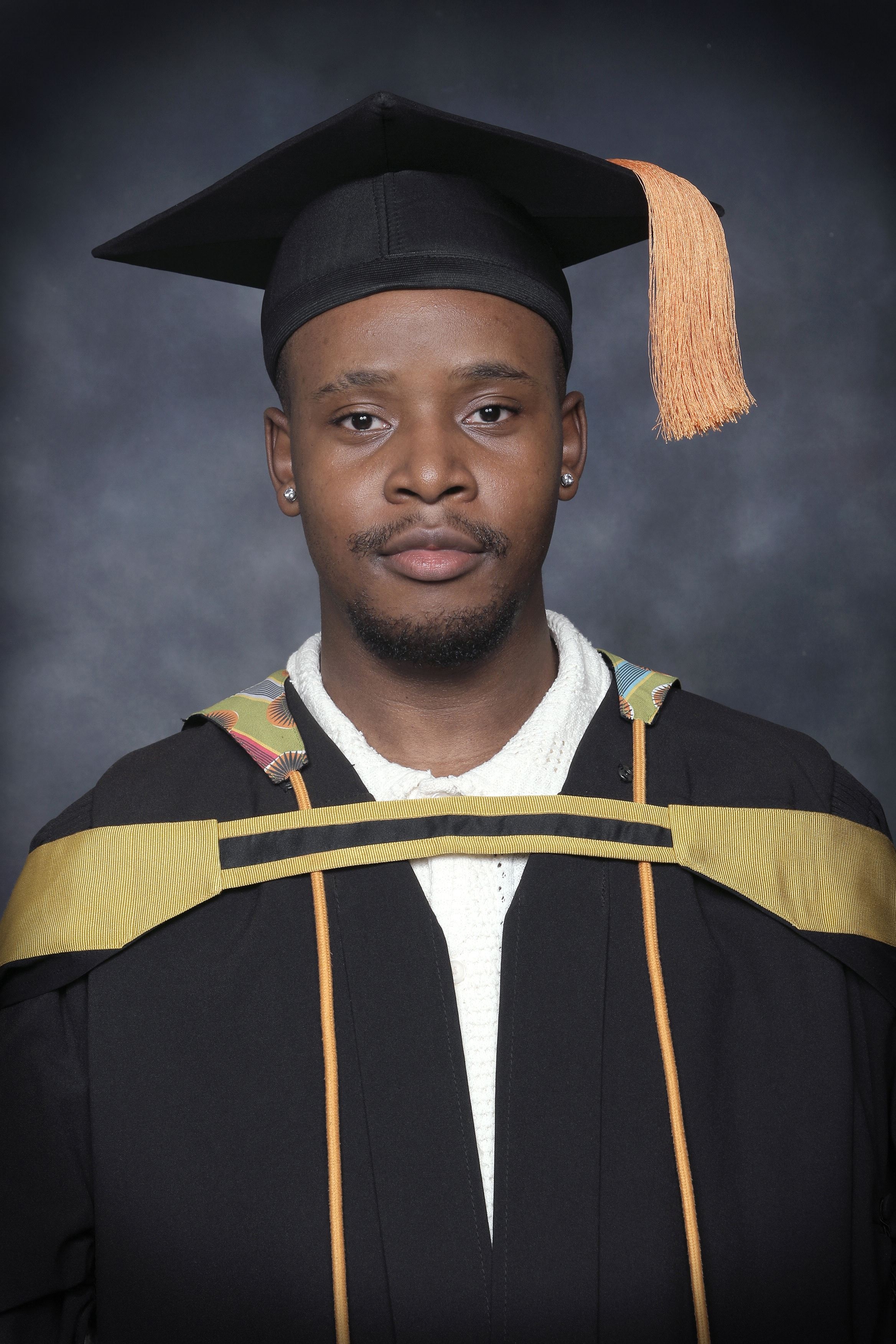 Daniel Olafisoye